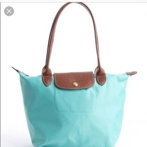 Longchamp Le Pliage Small Tote
